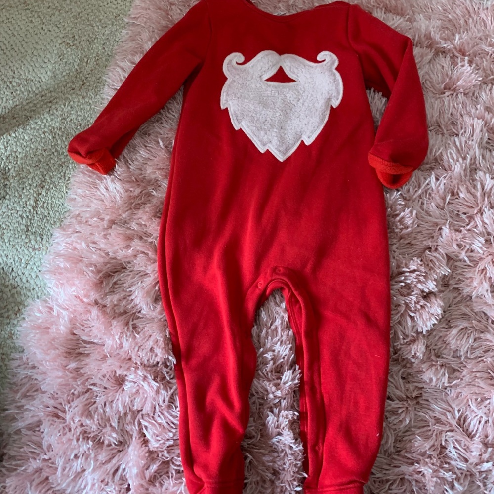 Warm GAP body suit for baby
